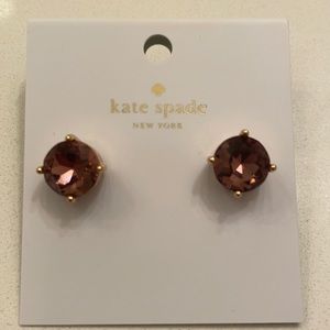 Kate Spade Stud Earrings